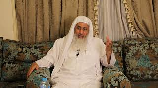 من السبع الموبقات الشرك والسحر و حكم زيارة الأضرحة ”   تاريخ 1 8 2022