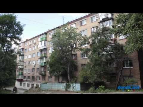 Лукьяновская, 81 Киев видео обзор
