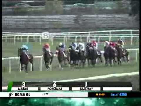 03/11/2013, Roma , Premio Ribot C.naz.