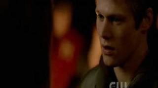 TVD Music Scene - Back To Me - The All-American Rejects - 1x01