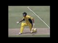 Andrew Symonds Is Lividwith Waqar Younis For Bowling Beamer Balls At Him In A World Cup Match