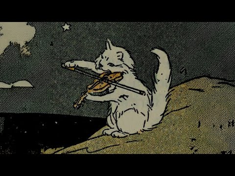 𝑫𝒂𝒓𝒌 𝑨𝒄𝒂𝒅𝒆𝒎𝒊𝒂 𝑴𝒖𝒔𝒊𝒄 | 𝑪𝒂𝒕.