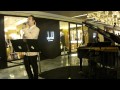 I'll Be Home For Christmas by John Lee @ Paragon Music En Vogue 27 Dec 10