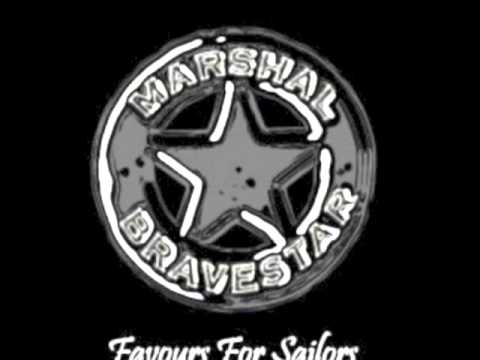 Marshal Bravestar - The Cowboy [Favours For Sailors - Track 10]