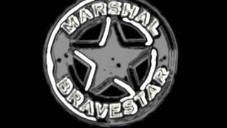 Marshal Bravestar - The Cowboy [Favours For Sailors - Track 10]