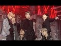 [2018 SBS 가요대전] 끝판대장 방탄소년단의 등장 ‘No More Dream’