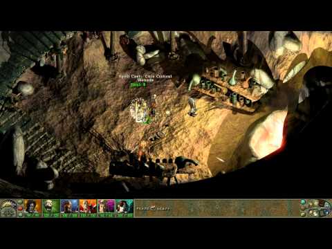 Let's Play Planescape: Torment [DE] [HD] 97 Welcome to Baator