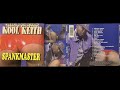 (17. KOOL KEITH - BLACKULA)( SPANKMASTER CD ) ESHAM Jacky Jasper Heather Hunter Marc Live KHM