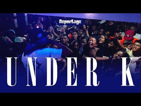 UNDER K : Plongée au cœur de la nouvelle génération du rap gasy