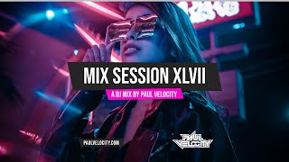 Mix Session XLVII