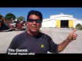 H-T VIDEO: Venice Circus Arena