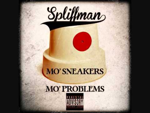 Spliffman - CIPRÉS (Over "Big L - Street Struck") 2010