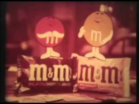 M&M's  - The Dirty Dealer
