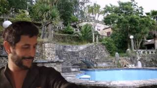 Juan Pardo – Rosa branca (comenta Santi Villa)