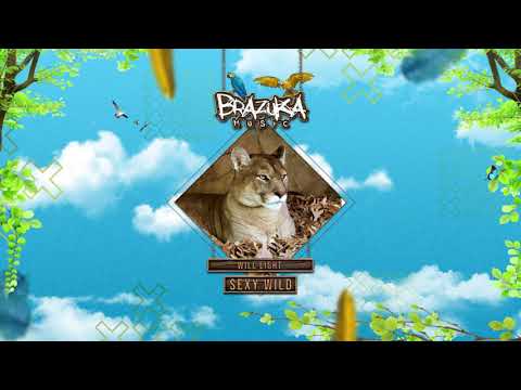 Will Light - Sexy Wild