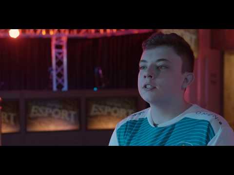 Vorstellung CS:GO Spieler Karim "Krimbo" Moussa