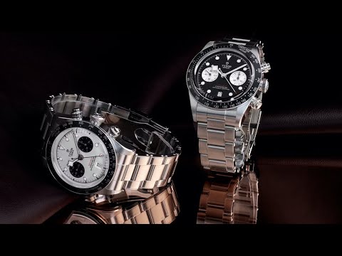 5 Best Alternatives to the Omega Speedmaster (2024)