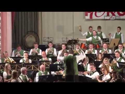 Rock It - Stadtkapelle Perg