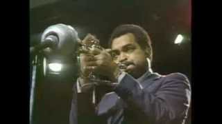 BLUE MONK ART FARMER 1982