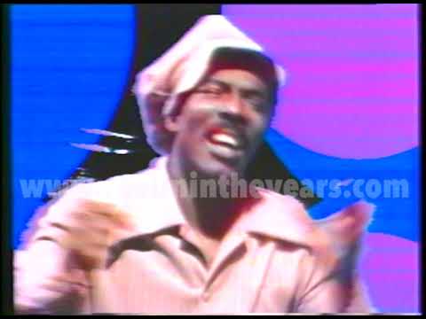 Wilson Pickett - "I'm In Love" 1971 [Reelin' In The Years Archive]