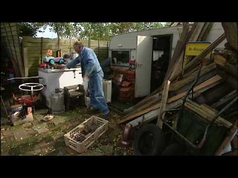 Man bijt hond - Albert Timmenga