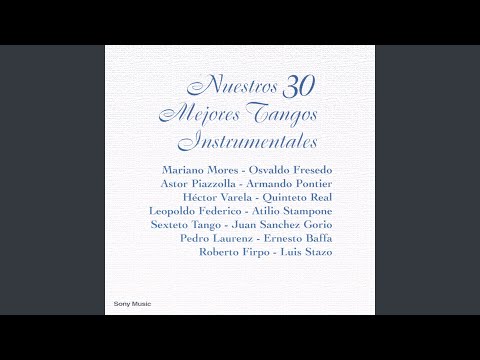 Bar Exposicion (Tango)