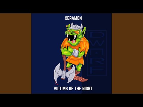 Victims Of The Night