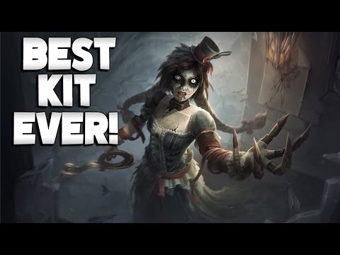 MY FIRST GAME AS CLIODHNA! THIS GOD IS TOO MUCH FUN OMG - SMITE Cliodhna Conquest Gameplay