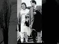 Raj Kapoor And His Wife Krishna Kapoor Rajkapoor Krishnakapoor Shorts Youtube Viral Video