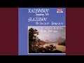 Symphony No. 1 in G Minor: II. Andante commodamente