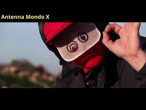 Gossenboss mit Zett - Dieser Beat [GER] 2015