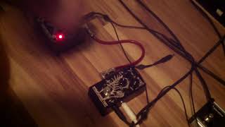 Video thumbnail for Stomp Under Foot Green Russian Deluxe & Astoria by LPMojoGL
