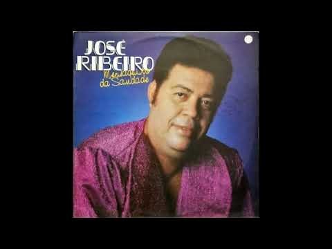José Ribeiro - O Melhor de Mim Eu Já Te Dei