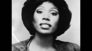 Syreeta -  Black Maybe