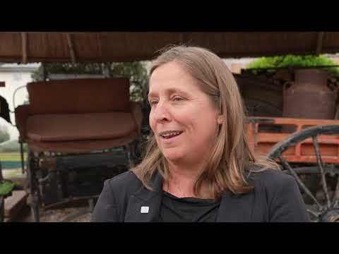 La historia de Matilde y la importancia del acervo cultural para sostener el progreso