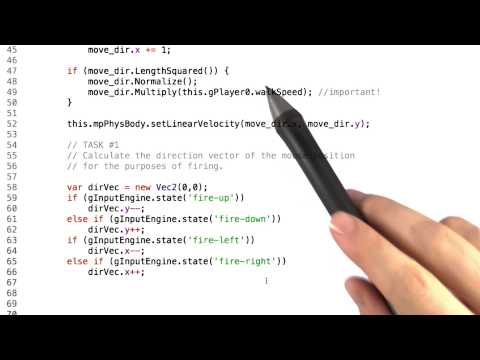 Course Introduction HTML5 Game Development
