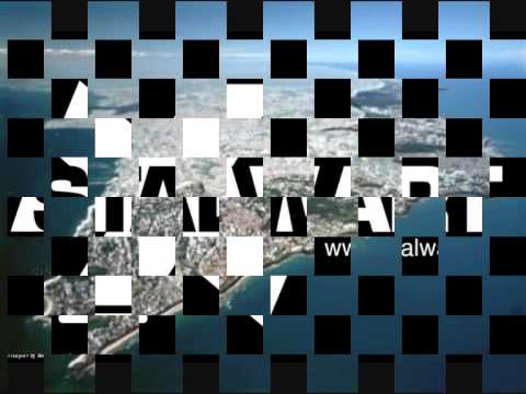 MUSTAFA - "Sao Salvador"  (UPZ So What mix - STAD002)