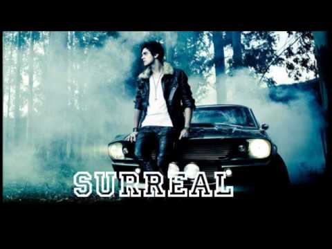 Surreal video