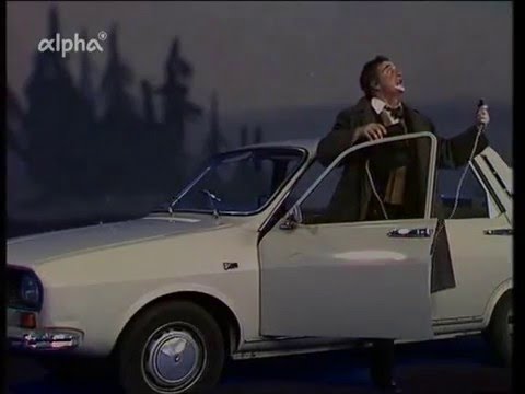 Les Gammas! Les Gammas! 22: Der Raub der Weltraumkugel / C'est révolutionnaire!