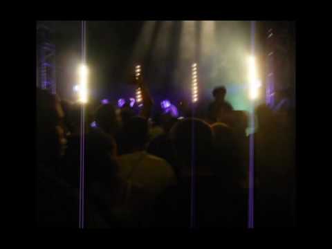 Fatality Les Gourmets feat 2080 live @ Marché Gare