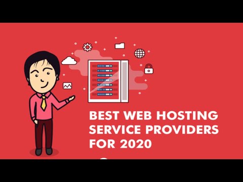 Web hosting