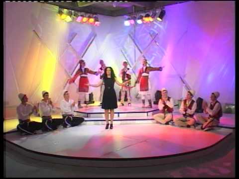 Blinera - Dashuri kurrë s'ka tepër