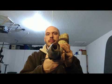 Prillar Horn / Vallhorn / Gjallarhorn