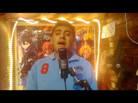 Cover Extraños - Esteman, Rozalén // Mag