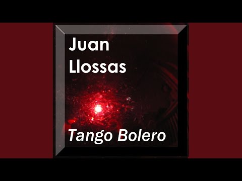 Armer Gondoliere - Tango