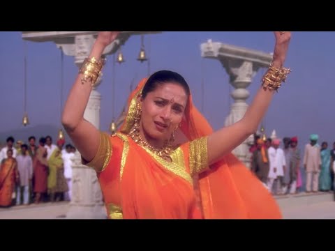 सांसों की माला पे | Saanson Ki Mala | Kavita Krishnamurthy | Evergreen Hindi Song
