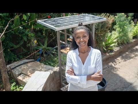 CLASP Supports Affordable and Sustainable Energy Solutions in Ethiopia