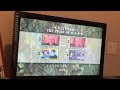Opening And Menu To MASH 2002 DVD Disc 2