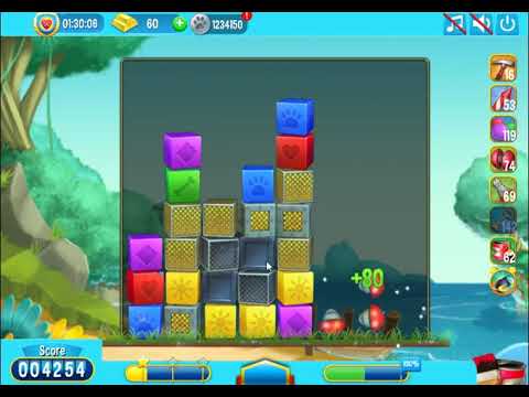 Pet Rescue Saga Level 2866 - NO BOOSTERS | SKILLGAMING ✔️