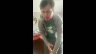 Resurrection: The Man v The King (2025)